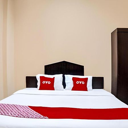 Hotel O Medan City Near Lapangan Benteng Formerly Ralica Residence Zewnętrze zdjęcie