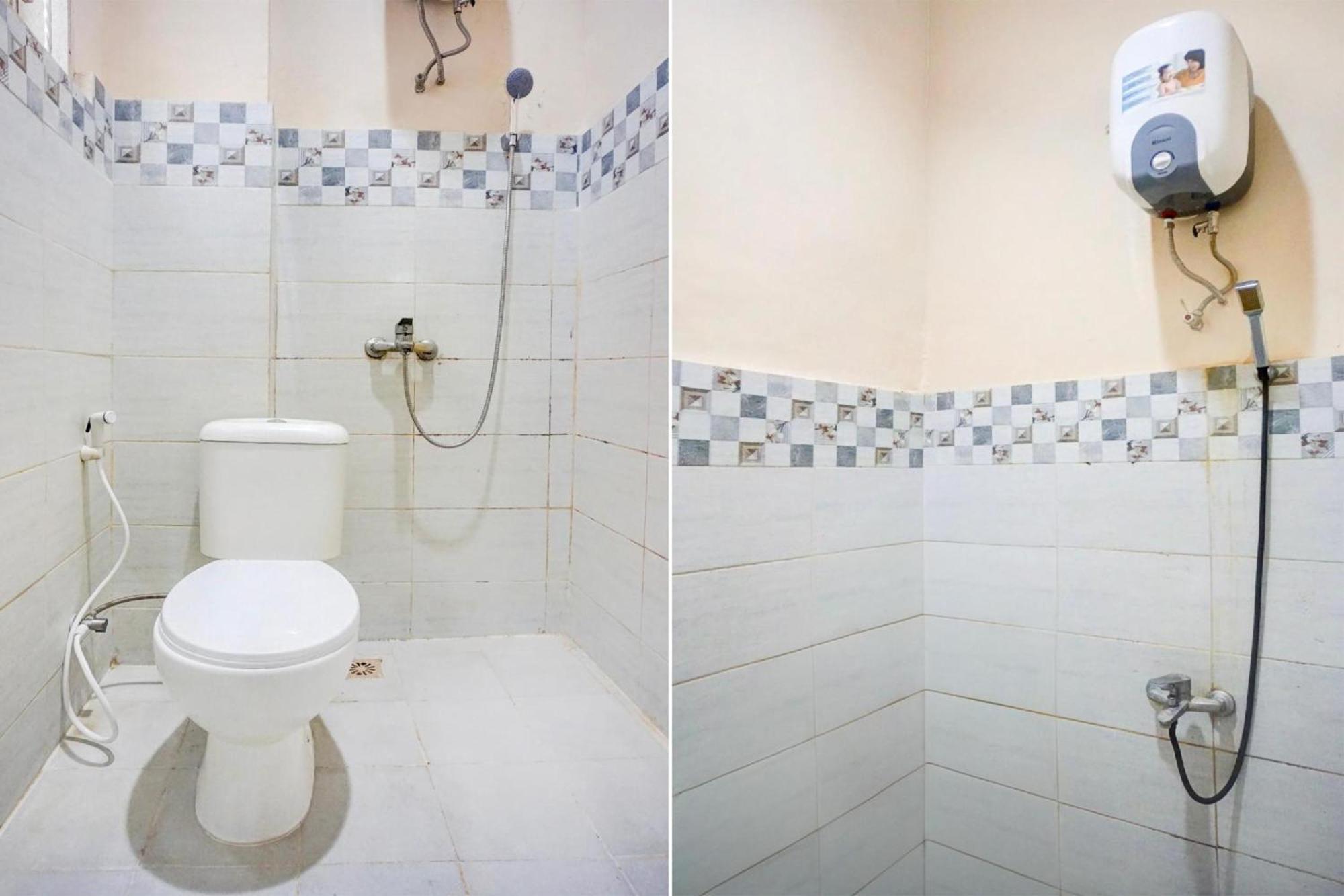 Hotel O Medan City Near Lapangan Benteng Formerly Ralica Residence Zewnętrze zdjęcie
