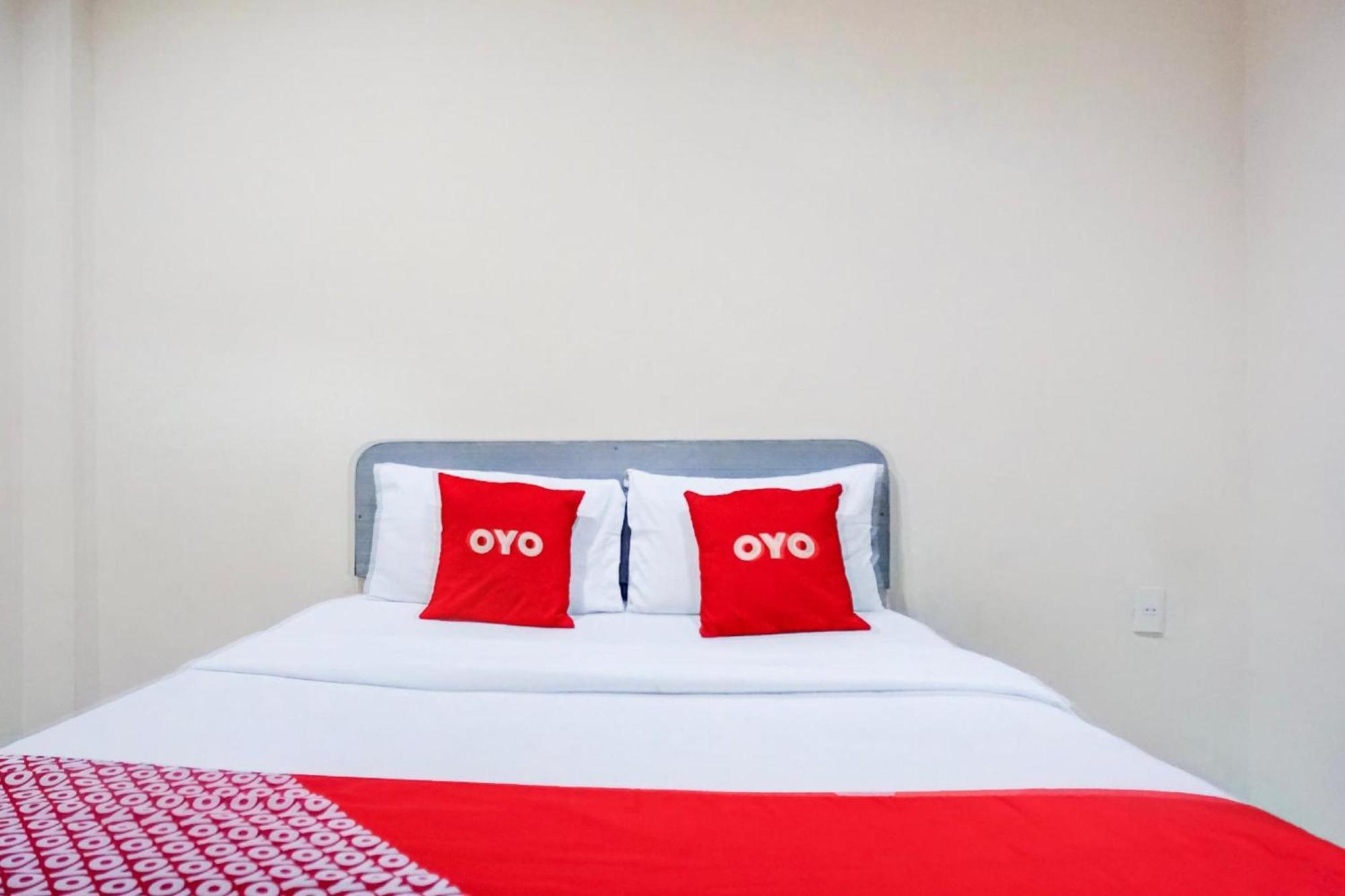 Hotel O Medan City Near Lapangan Benteng Formerly Ralica Residence Zewnętrze zdjęcie