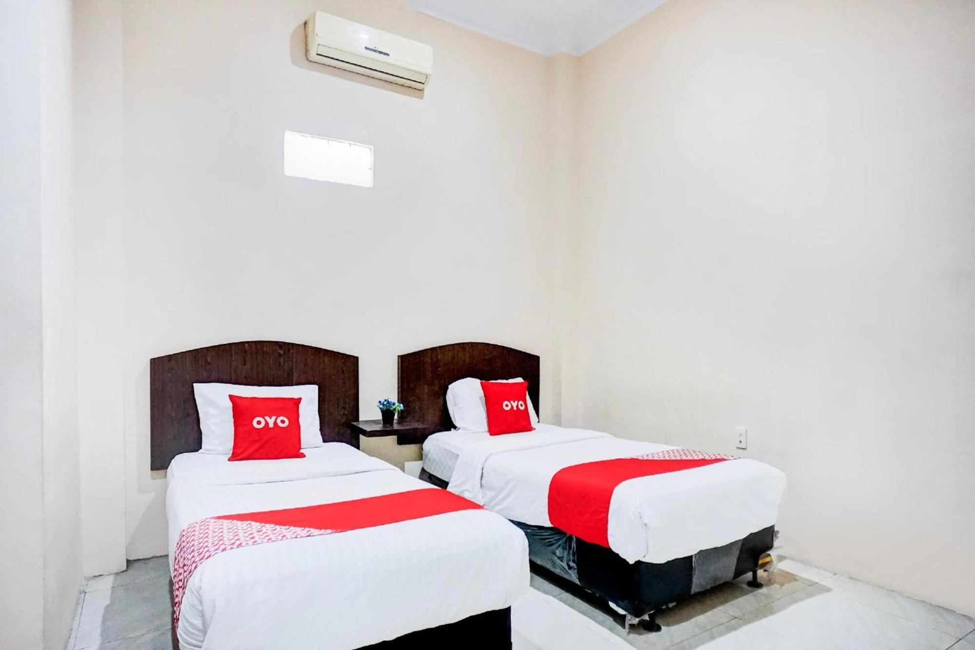Hotel O Medan City Near Lapangan Benteng Formerly Ralica Residence Zewnętrze zdjęcie