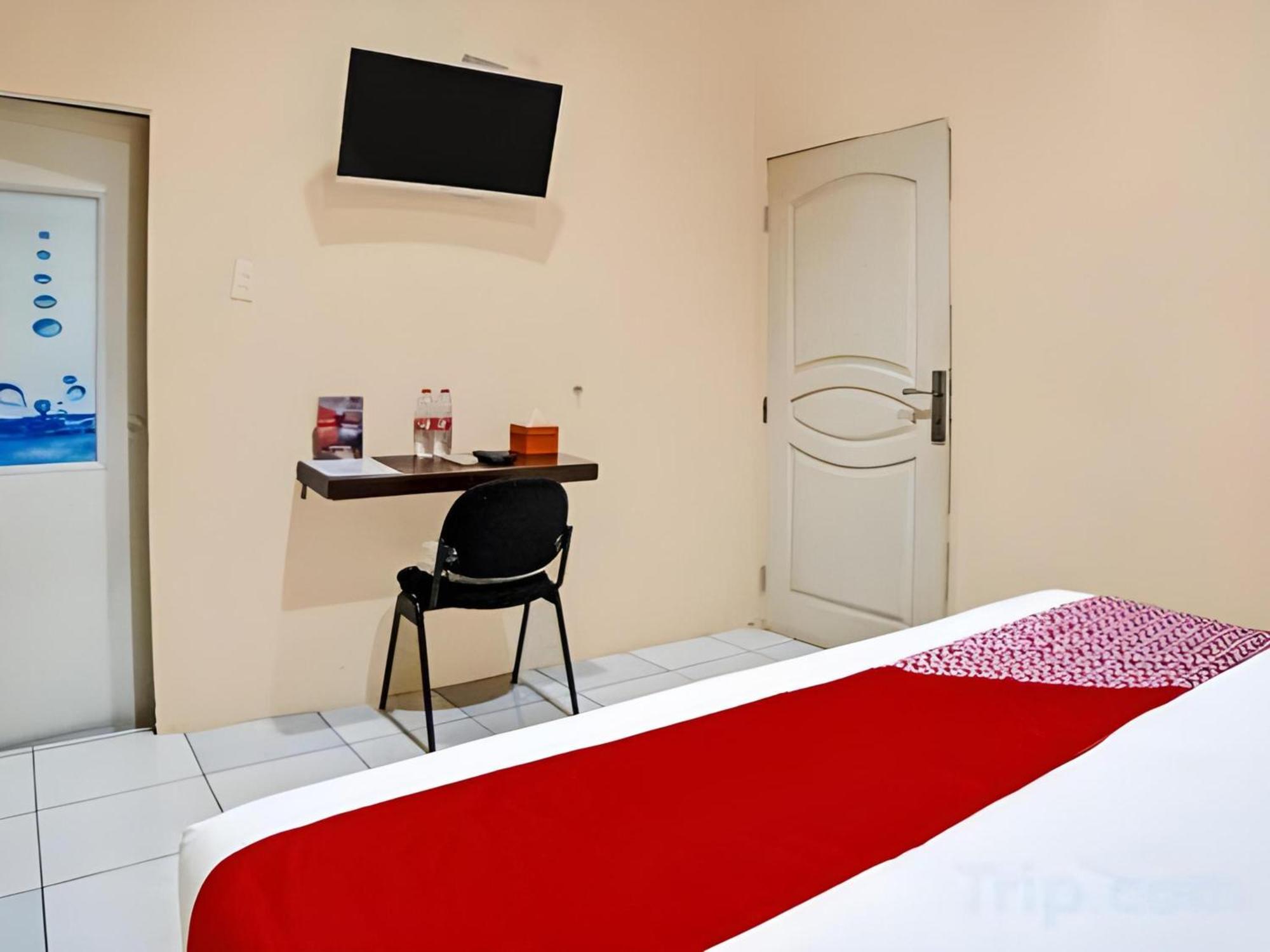 Hotel O Medan City Near Lapangan Benteng Formerly Ralica Residence Zewnętrze zdjęcie