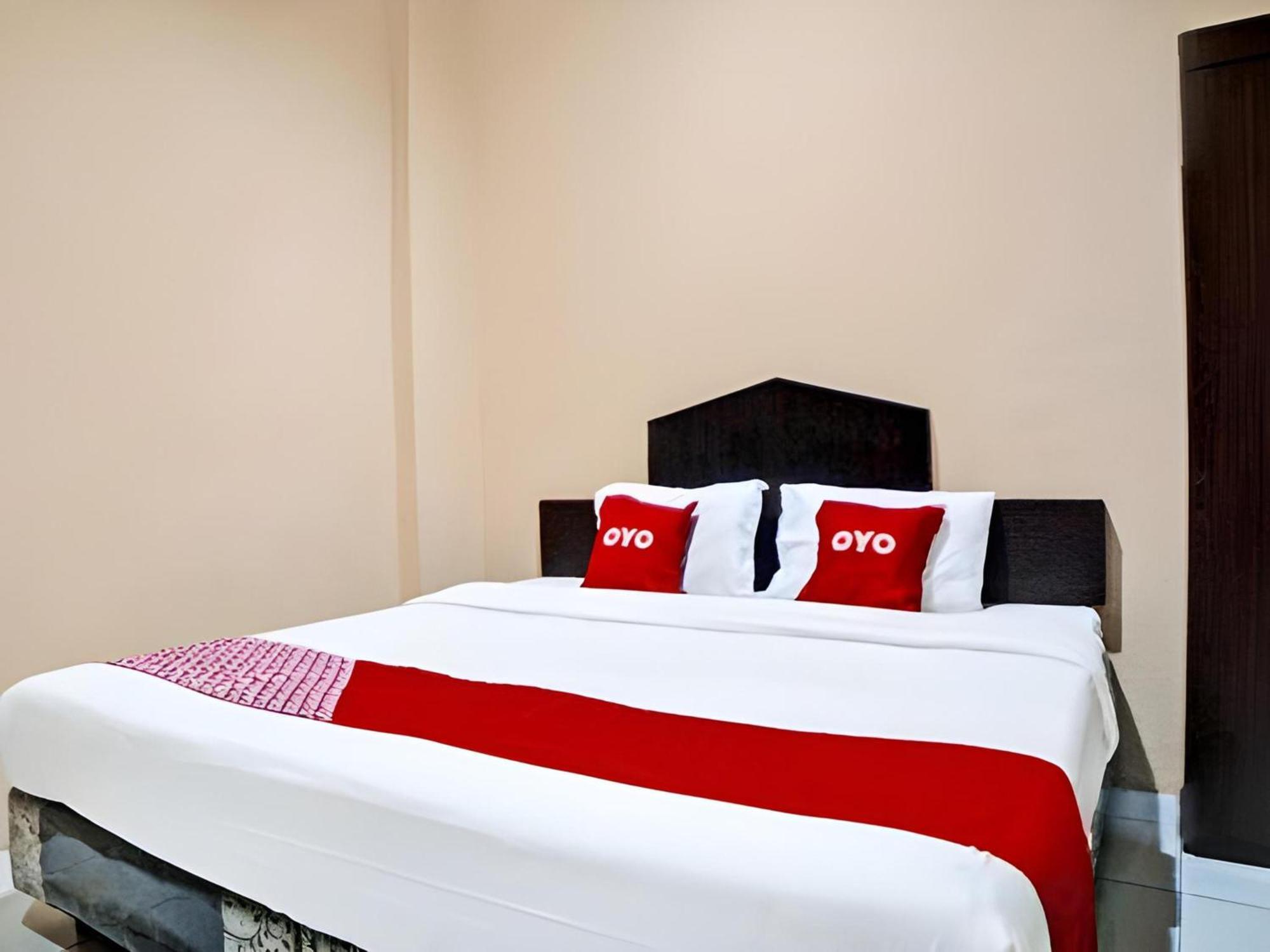 Hotel O Medan City Near Lapangan Benteng Formerly Ralica Residence Zewnętrze zdjęcie