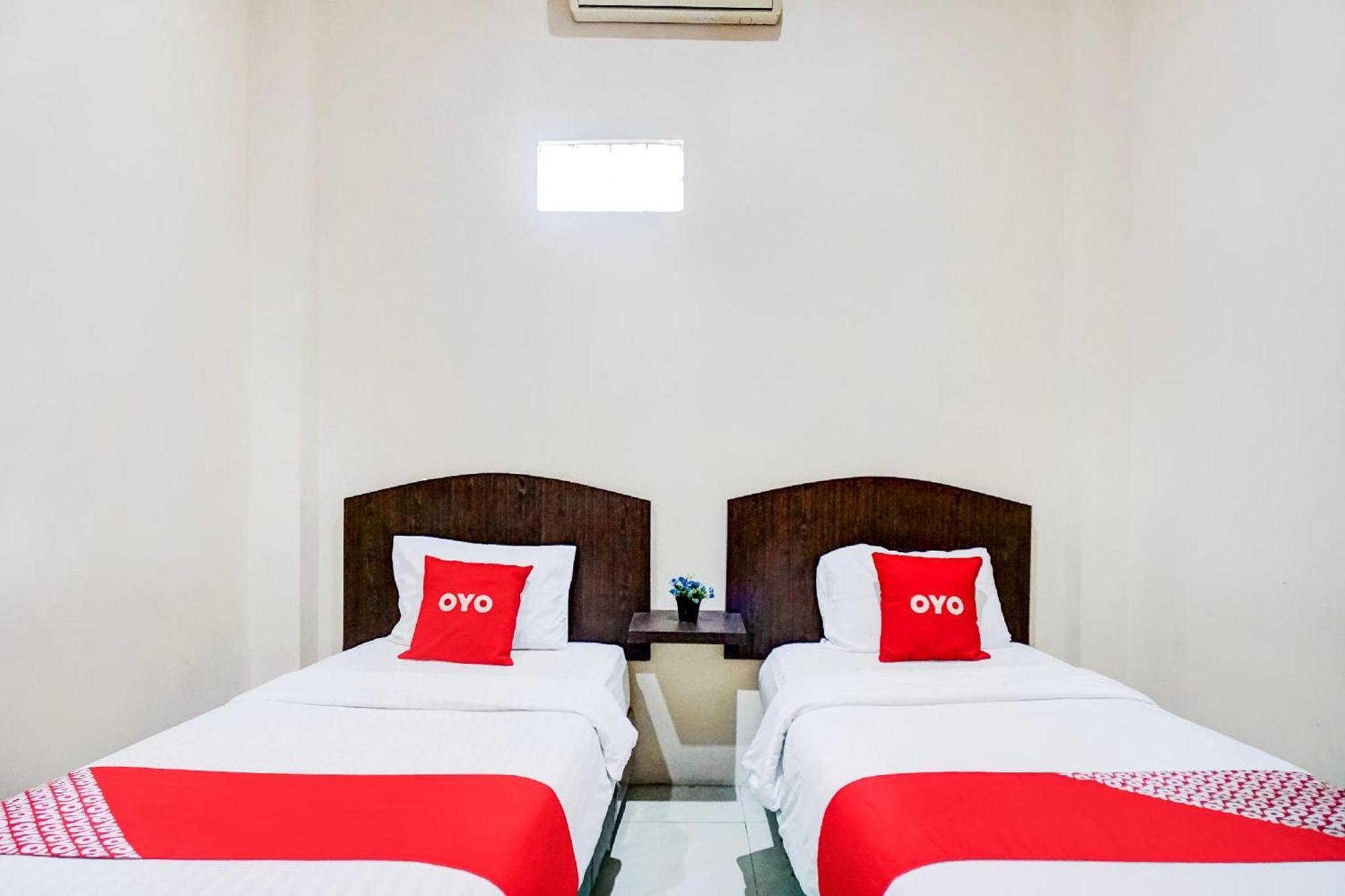 Hotel O Medan City Near Lapangan Benteng Formerly Ralica Residence Zewnętrze zdjęcie