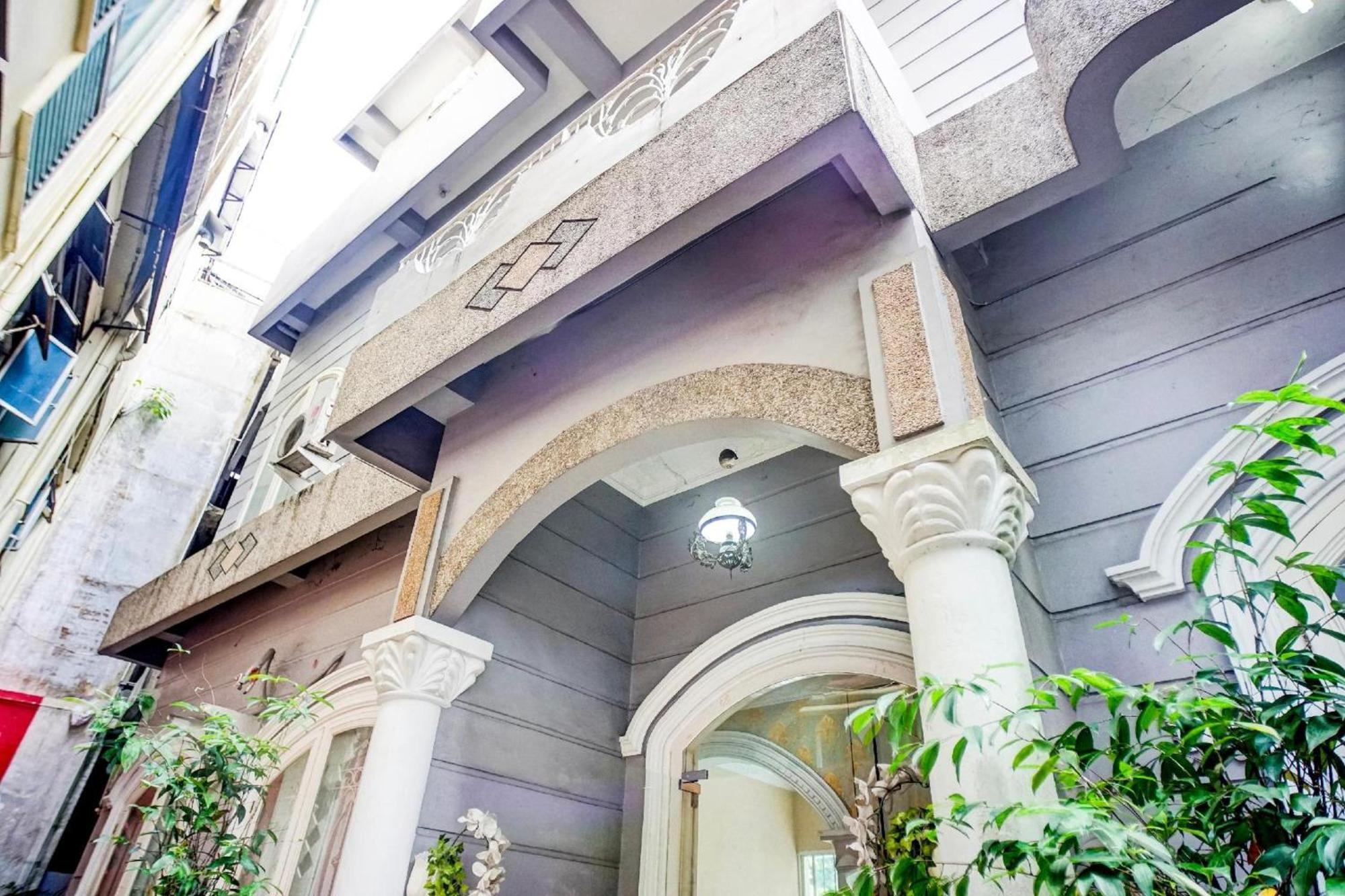 Hotel O Medan City Near Lapangan Benteng Formerly Ralica Residence Zewnętrze zdjęcie