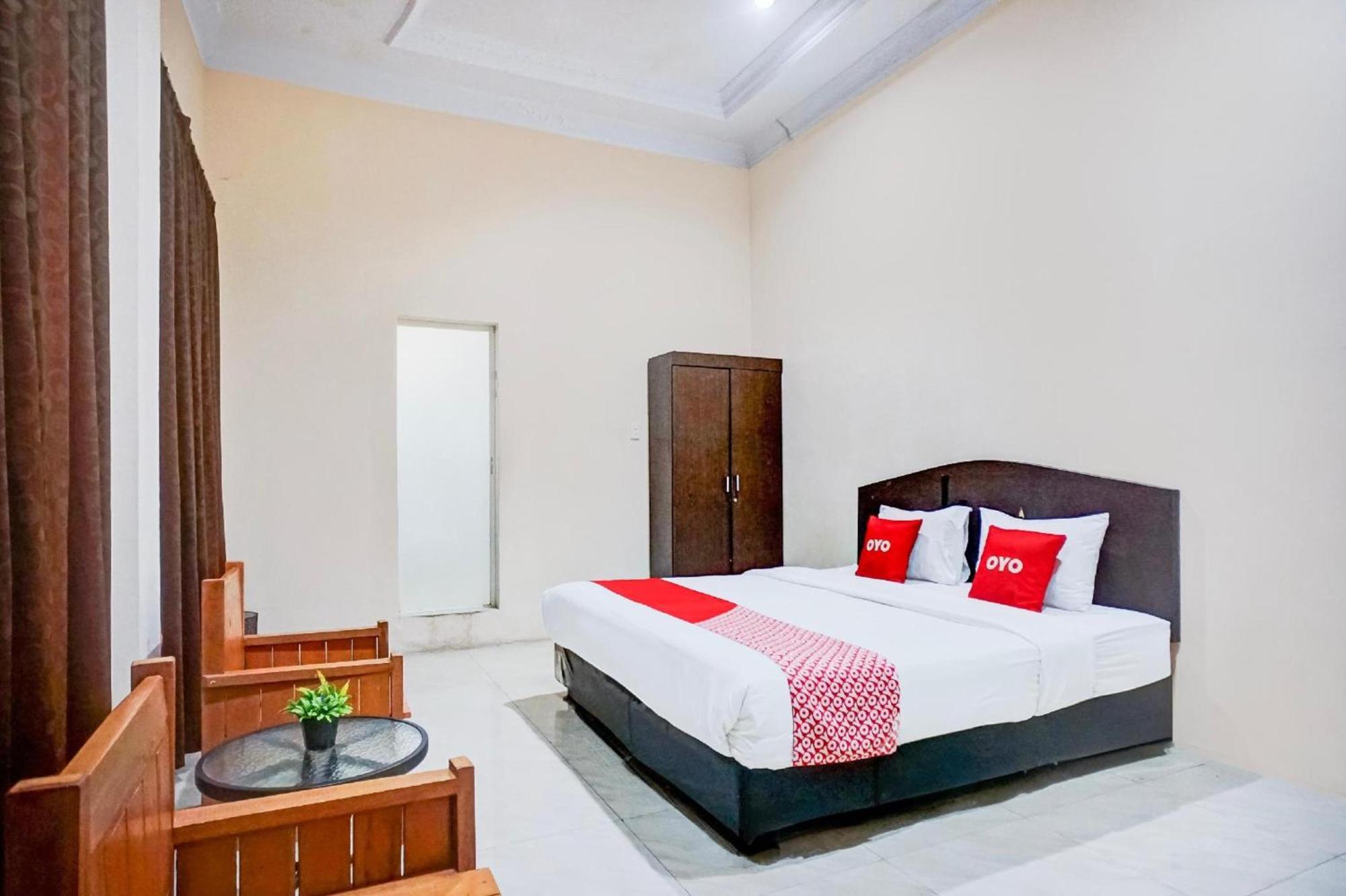 Hotel O Medan City Near Lapangan Benteng Formerly Ralica Residence Zewnętrze zdjęcie